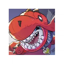 Devil Landshark