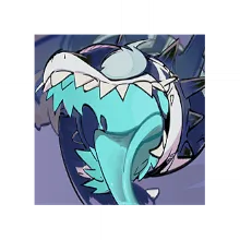 Devouring Duo