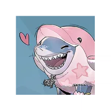 Incognito Dolphin