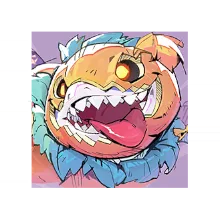 Jeff O'lantern