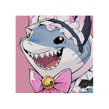 Maid To Chomp