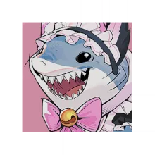 Maid to Chomp