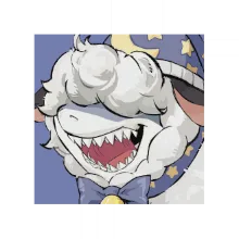 Shark in Sheep's Clothing