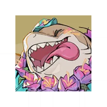 Sunshine Land Shark