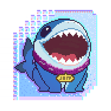 8-BIT BASH
