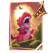 Devil Landshark
