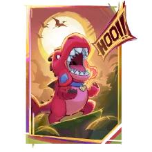 Devil Landshark