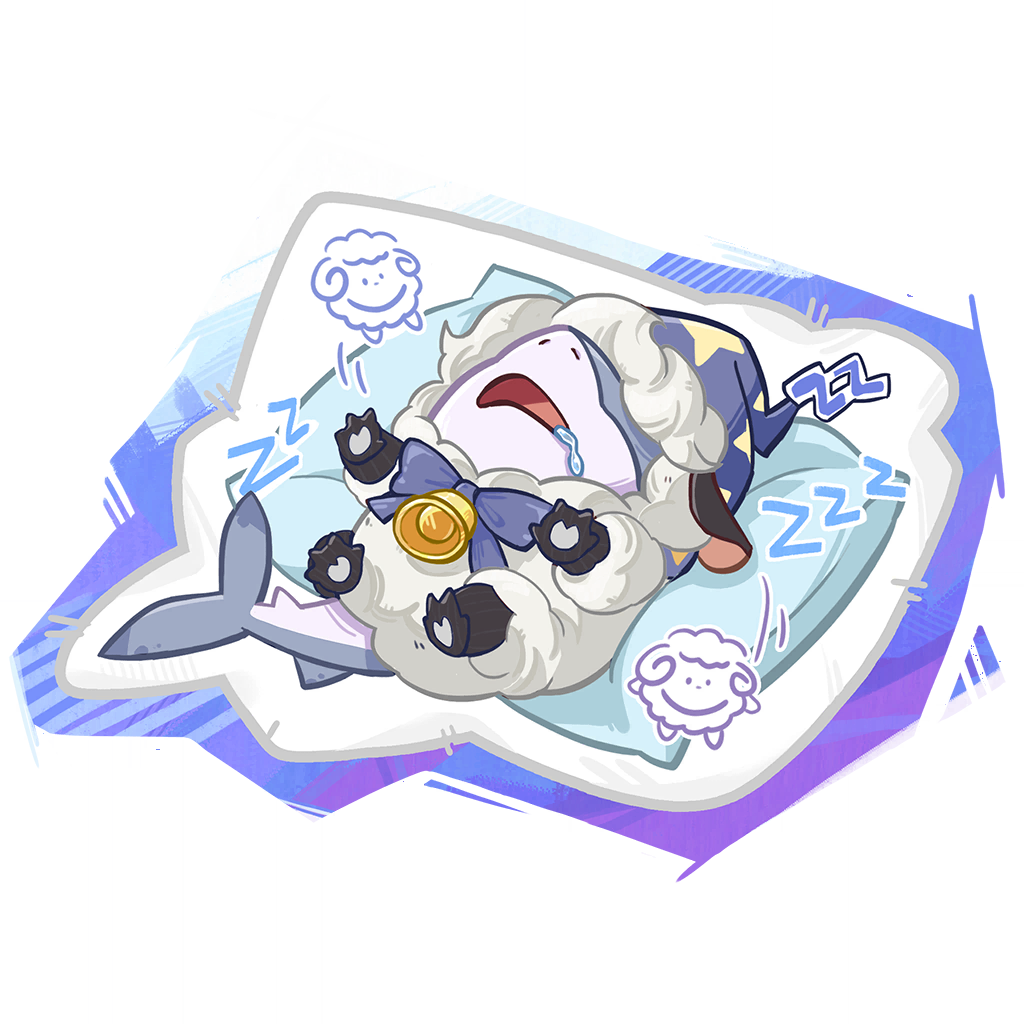SHARK IN SHEEP'S CLOTHING Full HD Spray