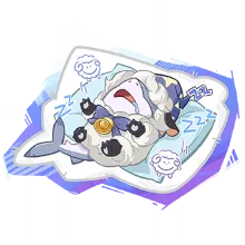 Shark in Sheep's Clothing