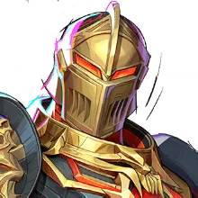Blood Edge Armor