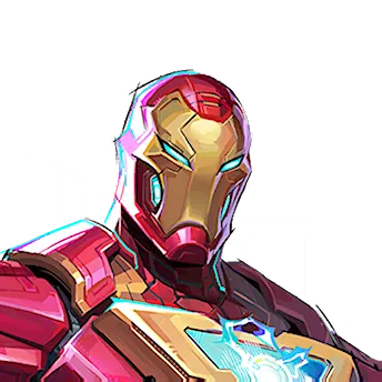 IRON MAN Default