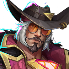 Iron Mariner