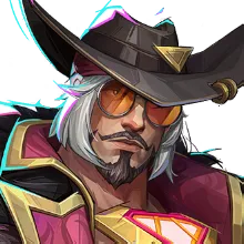 IRON MARINER