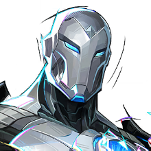 Superior Iron Man