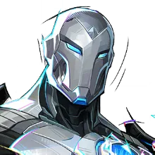 Superior Iron Man