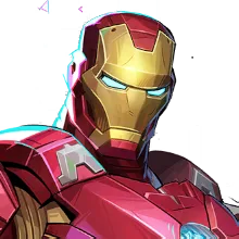 THE AVENGERS