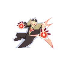 Cleansing Edge