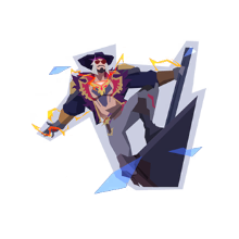 Stormrider Surge
