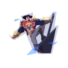STORMRIDER SURGE