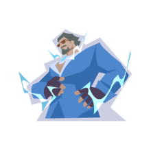 The Stark Finish