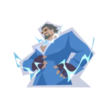 The Stark Finish