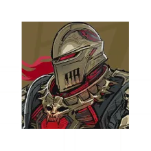 Blood Edge Armor