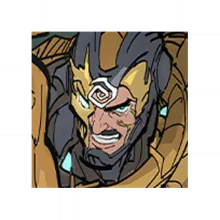 Extrembiote Armor