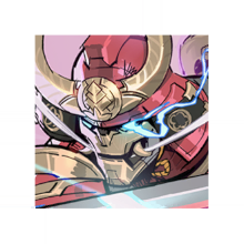 Iron Samurai