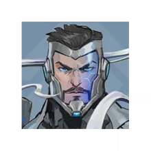 Superior Iron Man