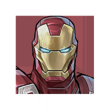 The Avengers