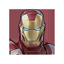 THE AVENGERS