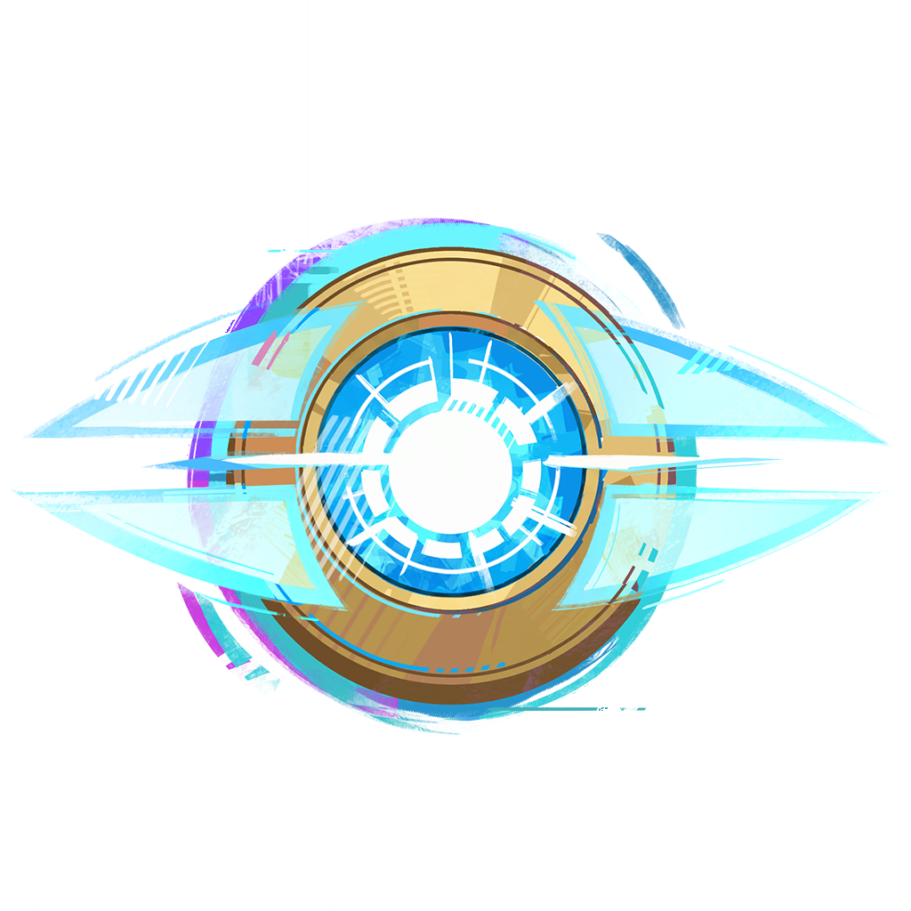 IRON PHARAOH Full HD Spray