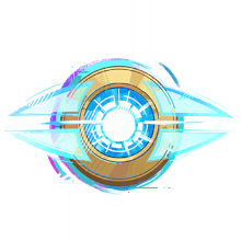 Iron Pharaoh Spray for Iron Man