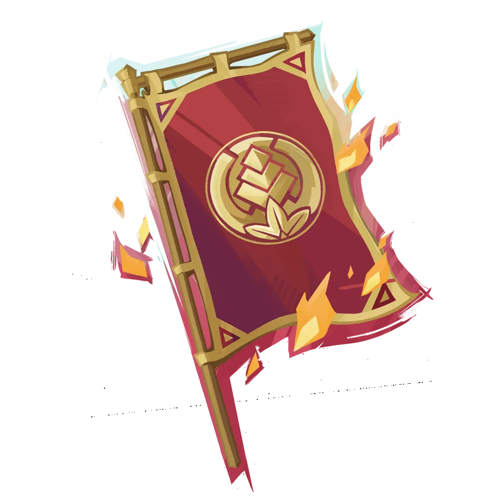 Iron Samurai Spray (Iron Man) in Marvel Rivals