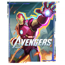 The Avengers