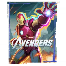 The Avengers