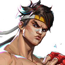 Lin Shao: The Knockout