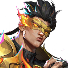 PHOENIX FIST