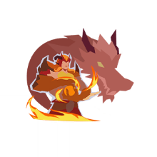 Dragon Ascendant