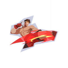 One-punch Spirit