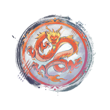 Shenloong Champion