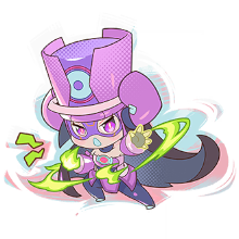 WILL OF GALACTA