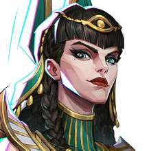 Consort of Khonshu