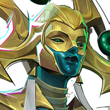 Empress of the Cosmos
