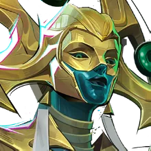 Empress of the Cosmos