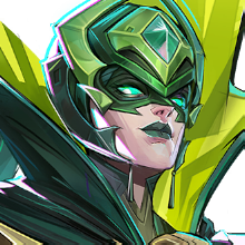 Goddess of Death