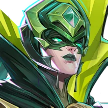 Goddess of Death
