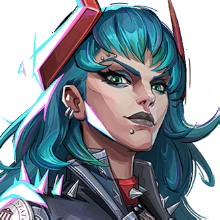 Helen Angerboda: The Rebel