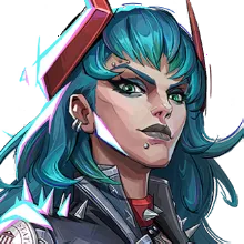 HELEN ANGERBODA: THE REBEL
