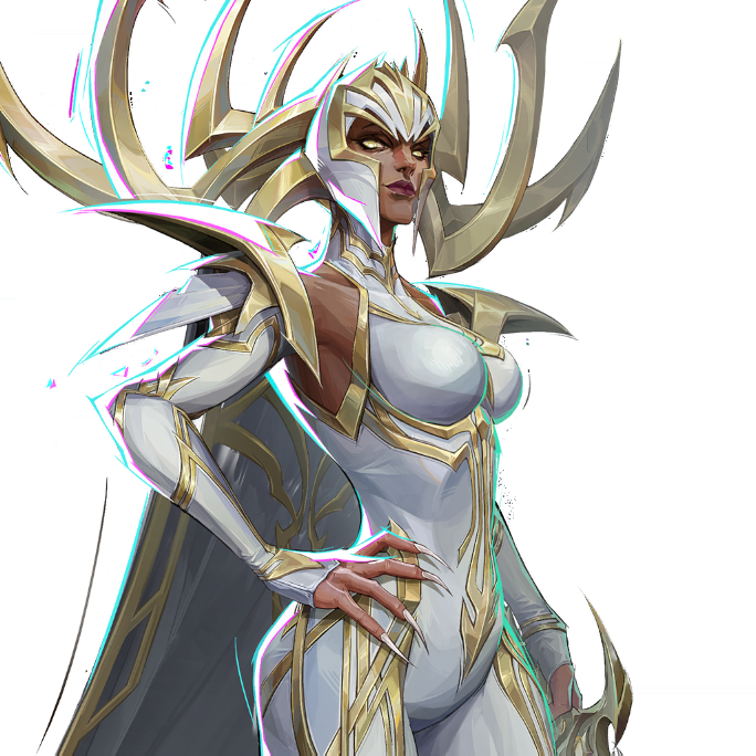 MERCIFUL QUEEN Costume